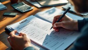 Comment calculer le montant APL dans un dossier de crédit ?