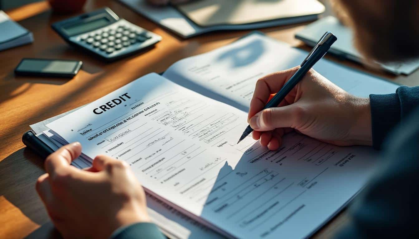 Comment calculer le montant APL dans un dossier de crédit ?