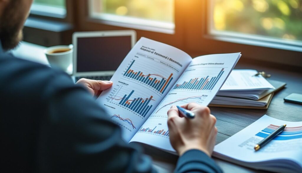 Comment évaluer le rendement des dividendes des actions bancaires cotées ?