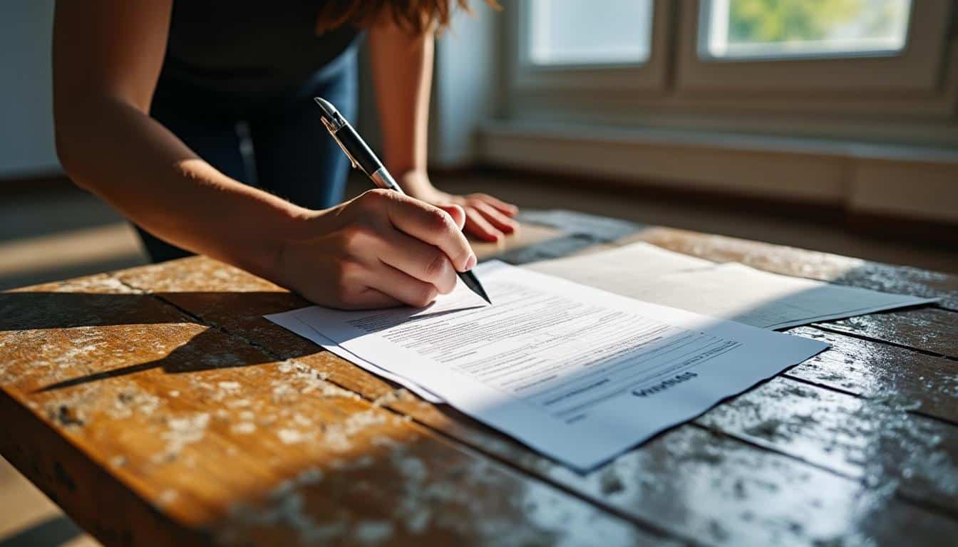 Comment fonctionne l’indemnisation d’un sinistre dans une assurance habitation face aux dégâts ?