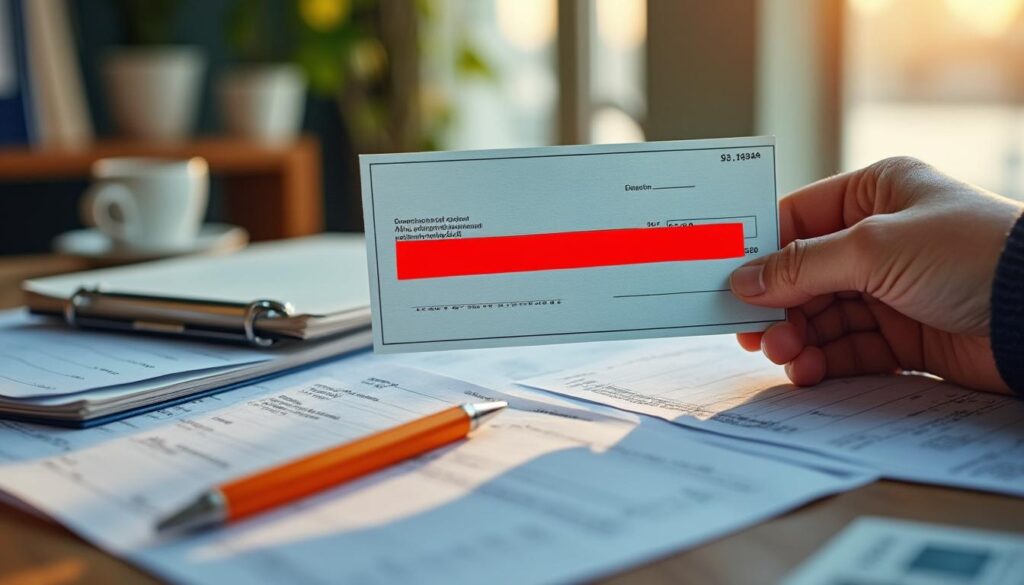 Annulation de chèque de banque : guide complet et démarches clés