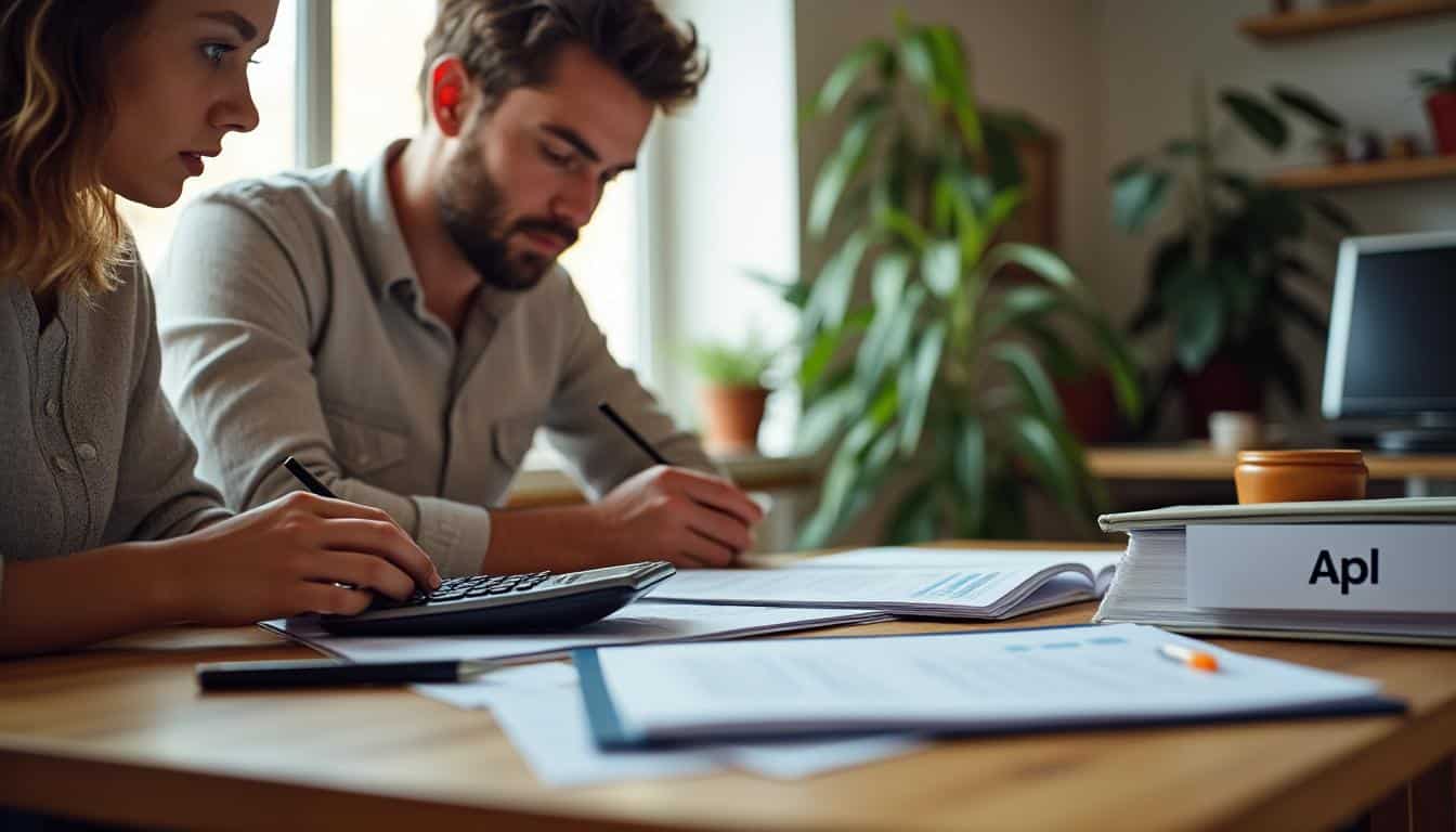 Comment l’APL influence-t-elle l’assurance et le remboursement d’un prêt ?