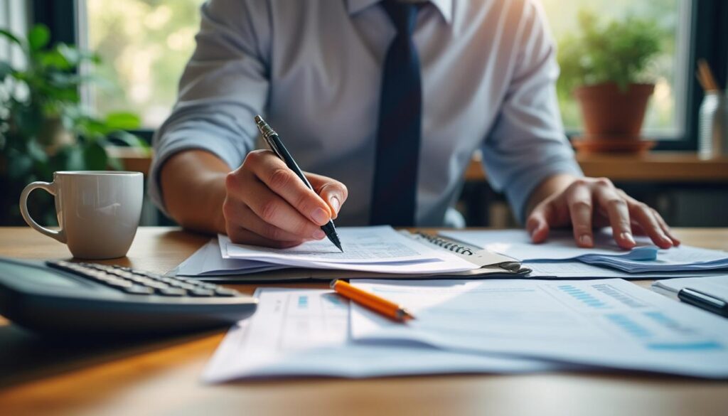 Comptabilisation des parts sociales en banque : guide complet et pratique