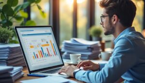 Le calcul des trimestres en banque et ses impacts sur la cotisation retraite