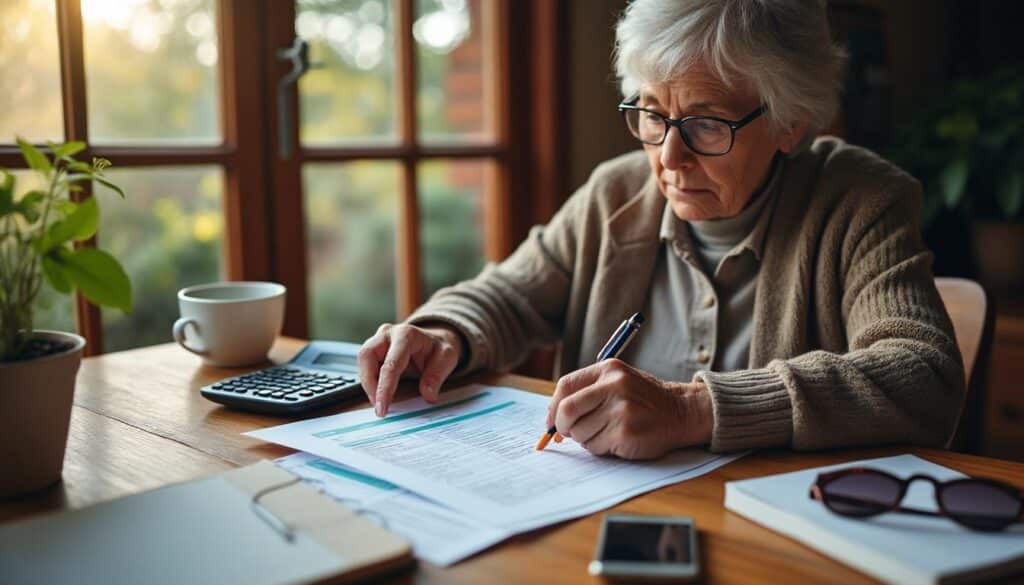 Obtenir et comprendre son relevé annuel d’estimation de cotisation retraite