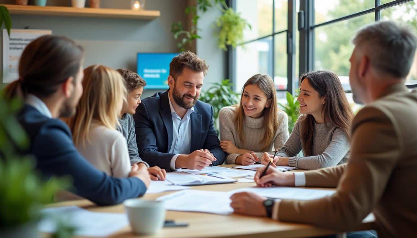 Illustration: Comprendre le déblocage des fonds dans une succession bancaire : définition et enjeux