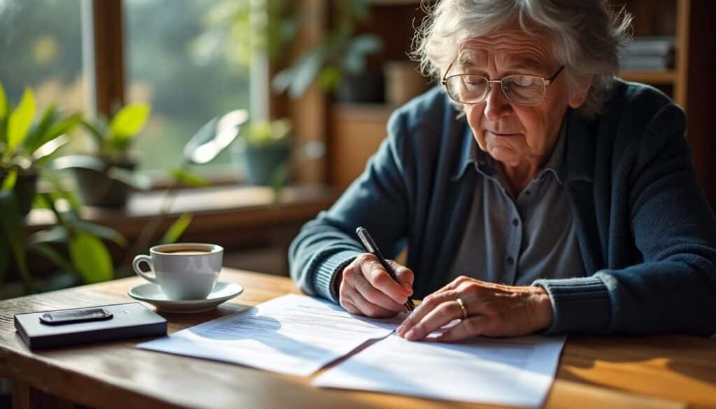 Déblocage des fonds de succession en banque : guide complet