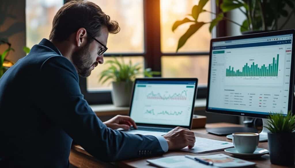 Quelles sont les prévisions pour le dividende bancaire sur le marché français ?