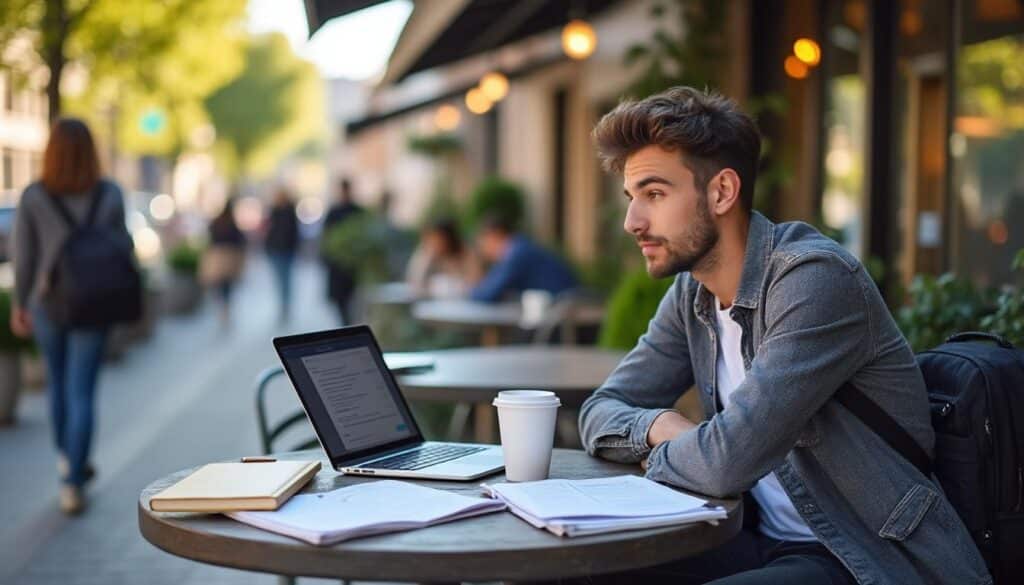 Quelles démarches réaliser pour l'affiliation à la Sécurité sociale avec une mutuelle étudiant ?