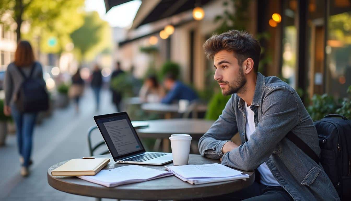 Quelles démarches réaliser pour l'affiliation à la Sécurité sociale avec une mutuelle étudiant ?