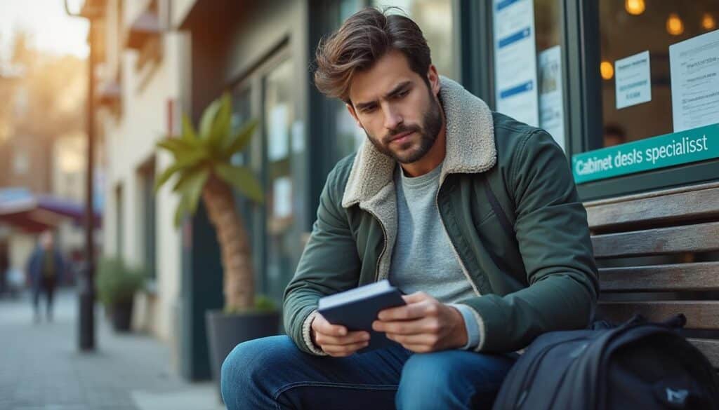 Comment fonctionne le remboursement des consultations spécialistes avec une mutuelle étudiant ?