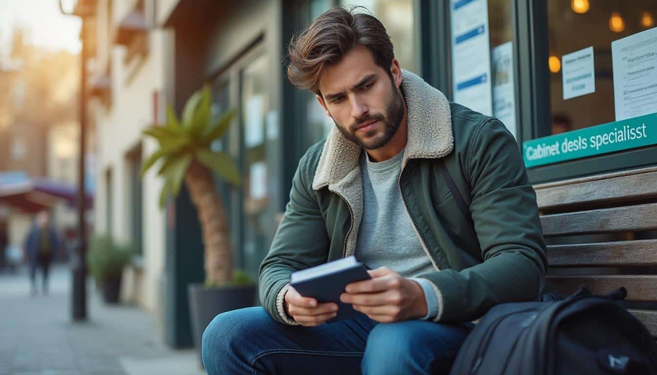 Comment fonctionne le remboursement des consultations spécialistes avec une mutuelle étudiant ?