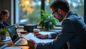 Comprendre l’indemnisation d’un sinistre dans une assurance multirisque entreprise