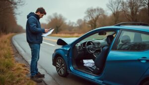 Tout savoir sur la déclaration d’un sinistre et l’indemnisation en assurance auto