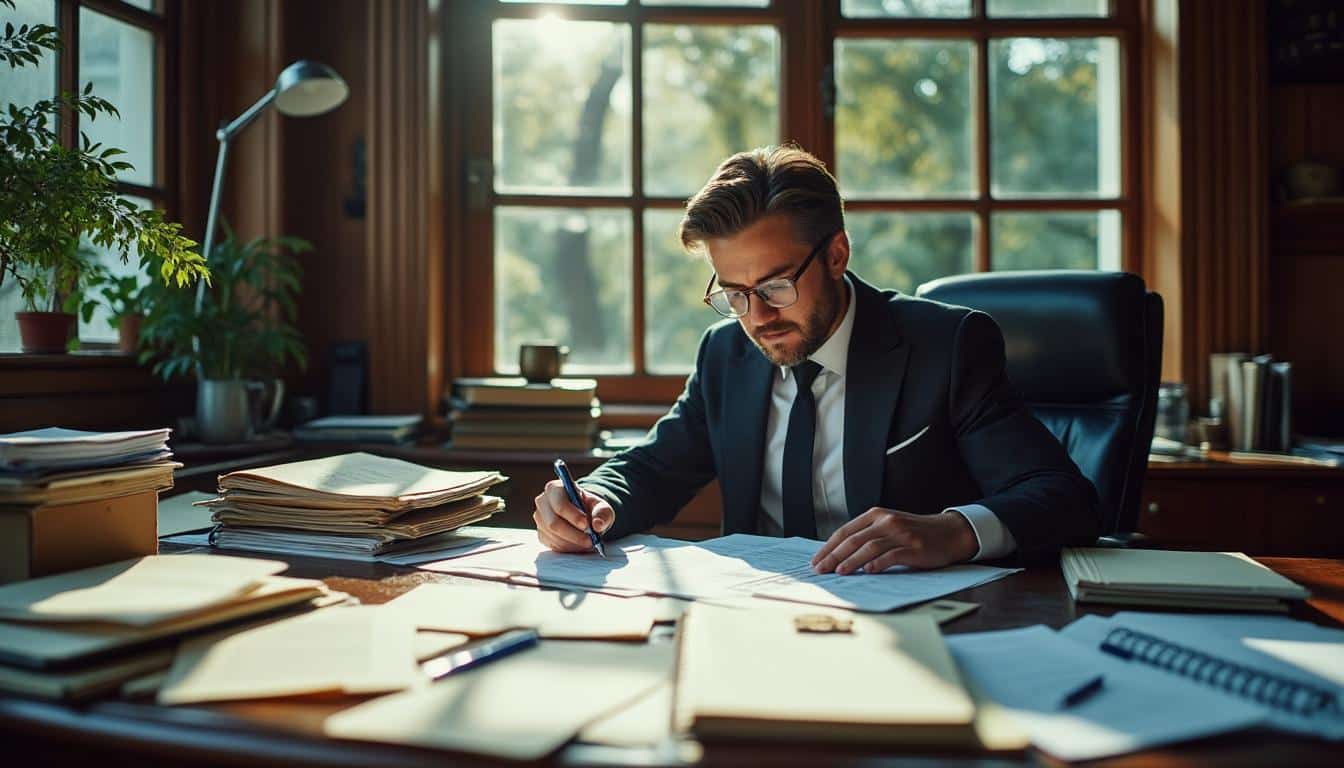 La gestion des sinistres dans l’indemnisation en responsabilité civile professionnelle