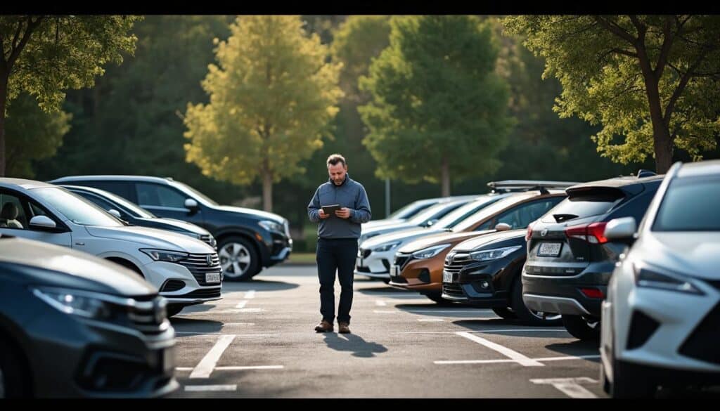 Assurance pour la flotte automobile : protégez et simplifiez la gestion