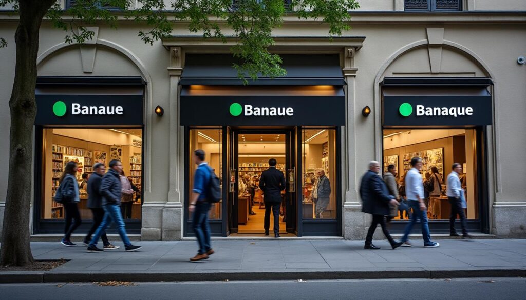 Banques italiennes en France : solutions et impact en 2026