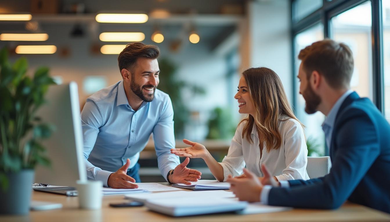 Illustration: Comprendre le métier et les missions du conseiller bancaire