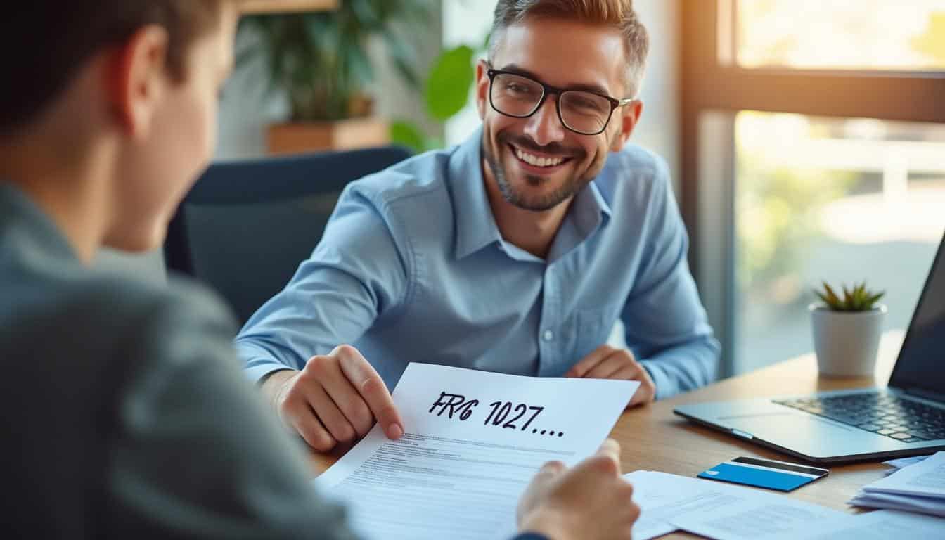 Illustration: Comment comprendre les codes bancaires comme dans un IBAN