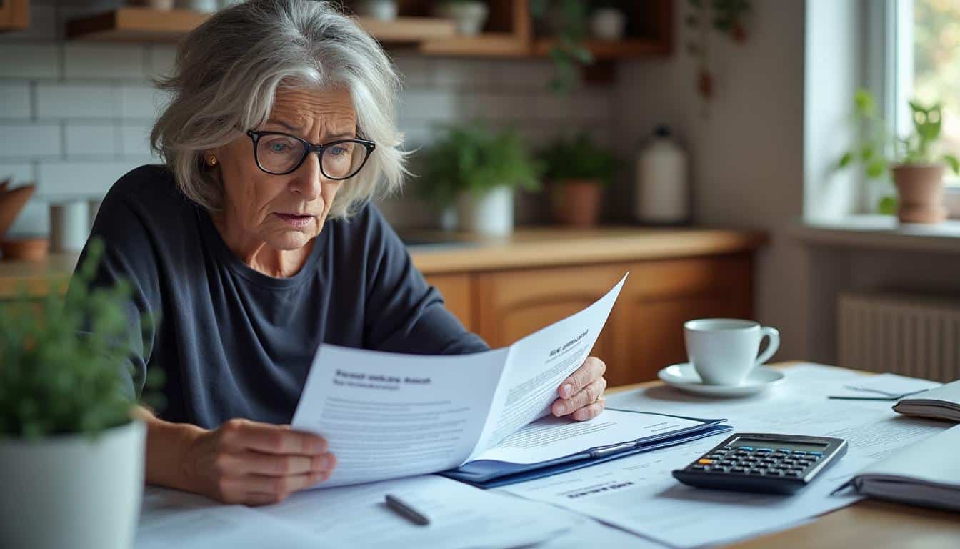 Illustration: Comprendre le rachat de crédit pour une personne fichée à la Banque de France