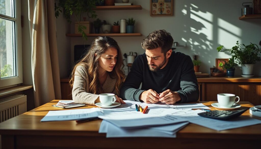 Rachat de crédit pour fiché Banque de France : solutions et conseils