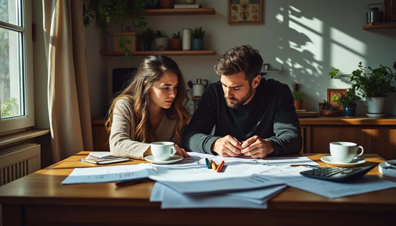 Rachat de crédit pour fiché Banque de France : solutions et conseils