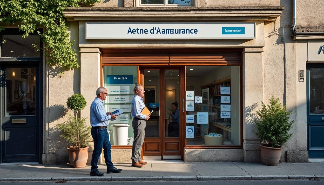 Assurance à Ingrandes-le-Fresne-sur-Loire : Protection locale sur mesure