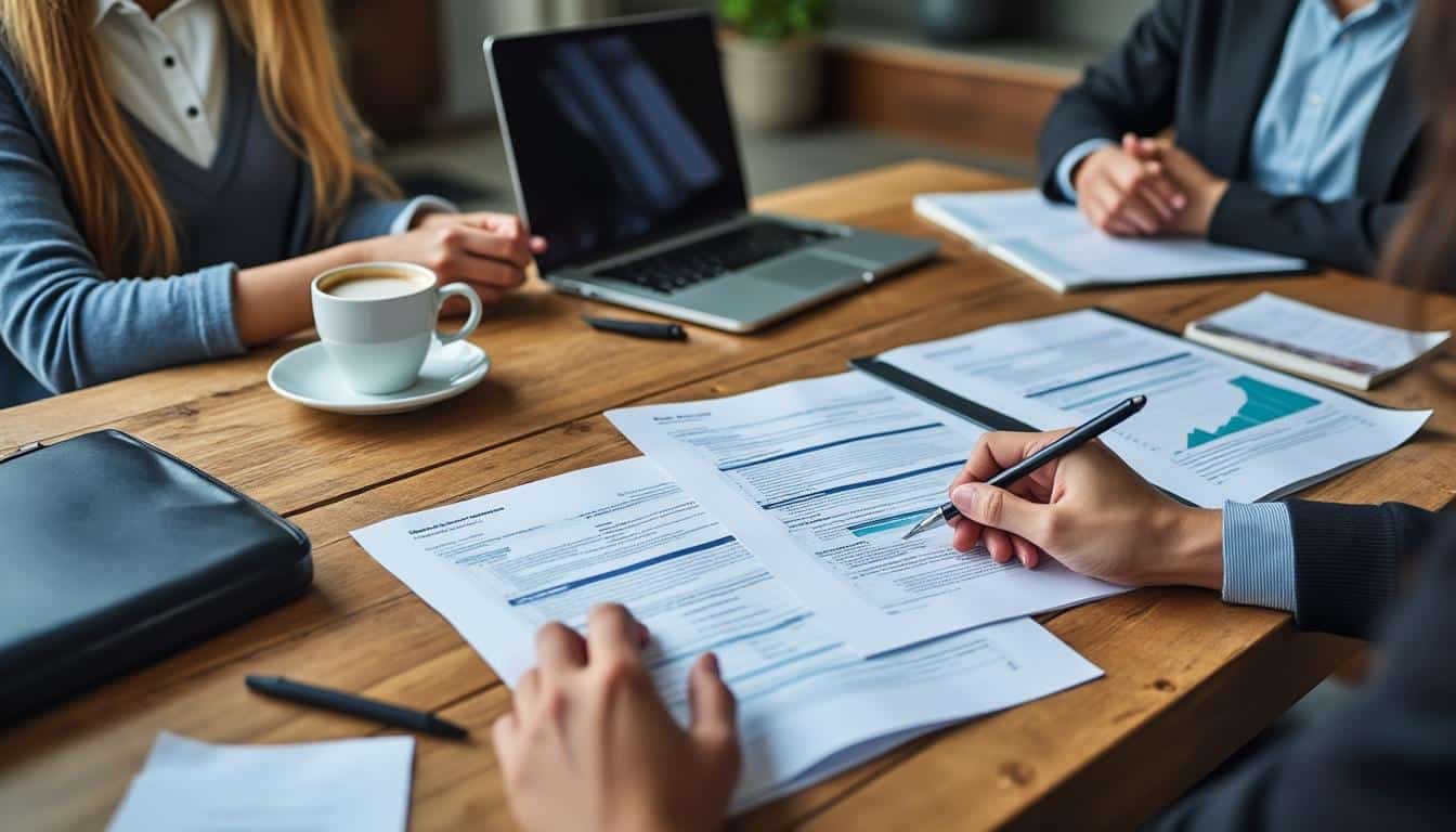 Assurance PNO comparateur : trouvez la meilleure offre adaptée