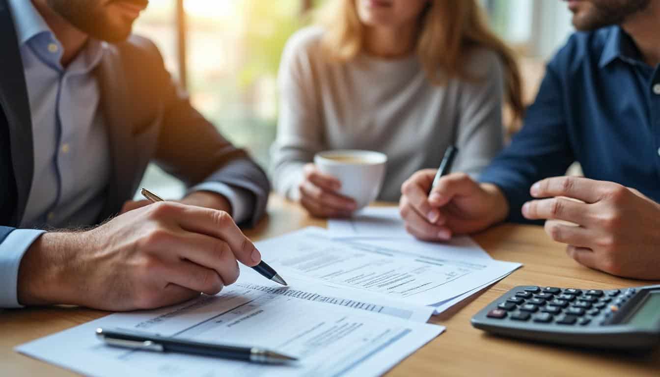 Illustration: Comprendre la garantie du capital dans un contrat d’assurance vie