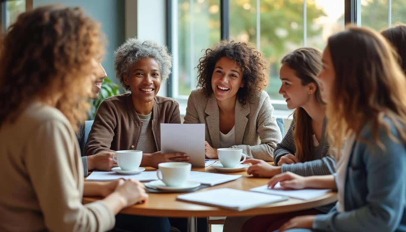 Illustration: Ce que disent les assurés sur la mutuelle Harmonie : retour d’expérience et analyse