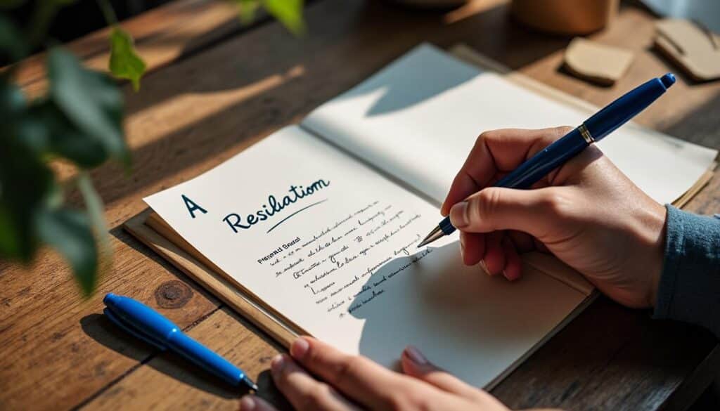 Lettre de résiliation du livret A : guide simple et complet