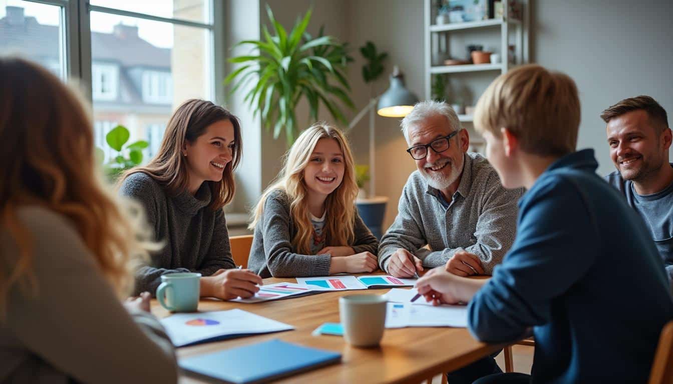 Illustration: Les différentes formules de mutuelle santé proposées dans la région dunkerquoise