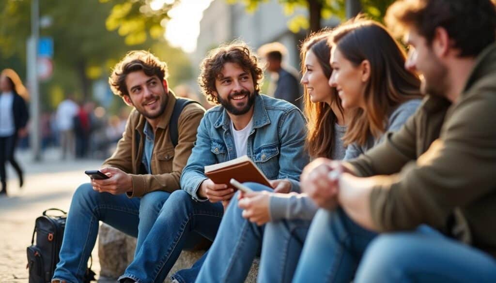 Mutuelle pour les jeunes de moins de 25 ans : guide complet et conseils