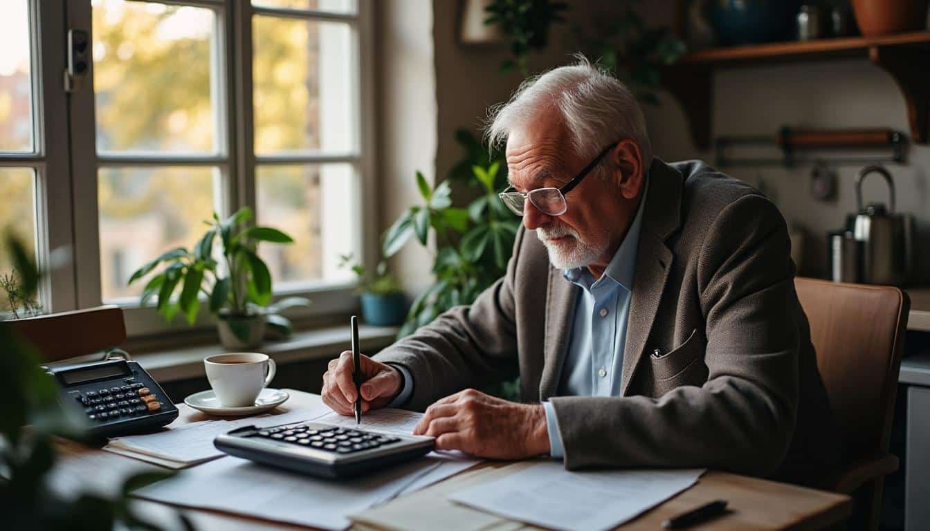 Pourquoi ma retraite Agirc-Arrco a baissé ce mois-ci : causes et solutions