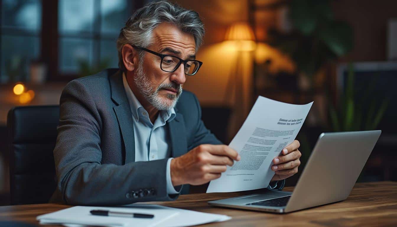 Illustration: Comprendre l’impact du fichage Banque de France sur l’accès au crédit