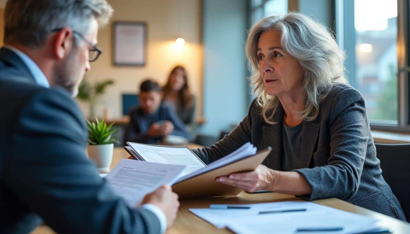 Illustration: Comprendre les enjeux de la réforme liée à la retraite pour carrière longue