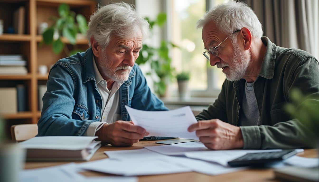 Illustration: Comprendre la retraite : définitions et régimes en vigueur