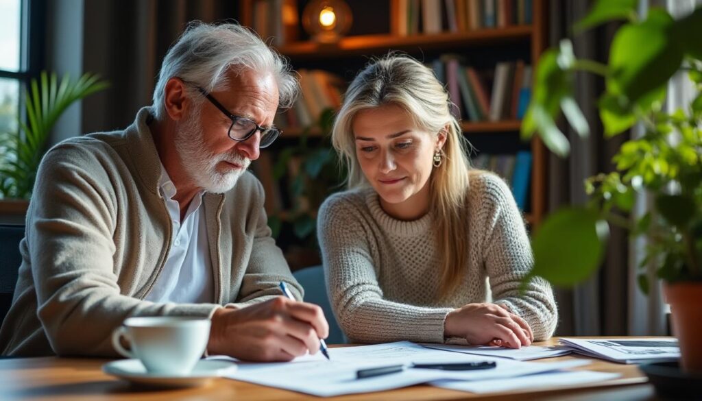 Retraite du chômage : comprendre et optimiser vos droits
