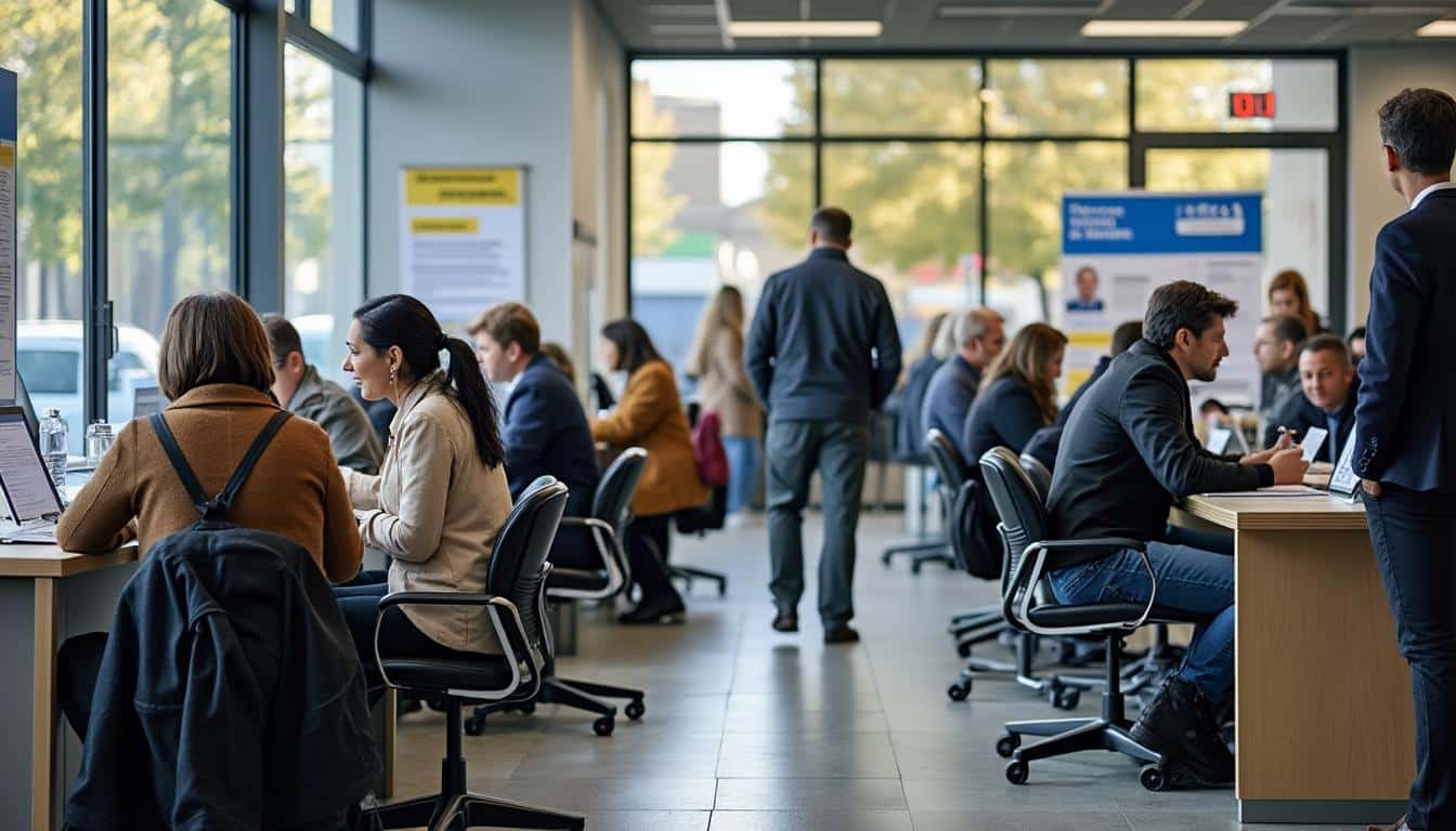 Illustration: Comment choisir la meilleure agence de la sécurité sociale à Bordeaux selon vos besoins