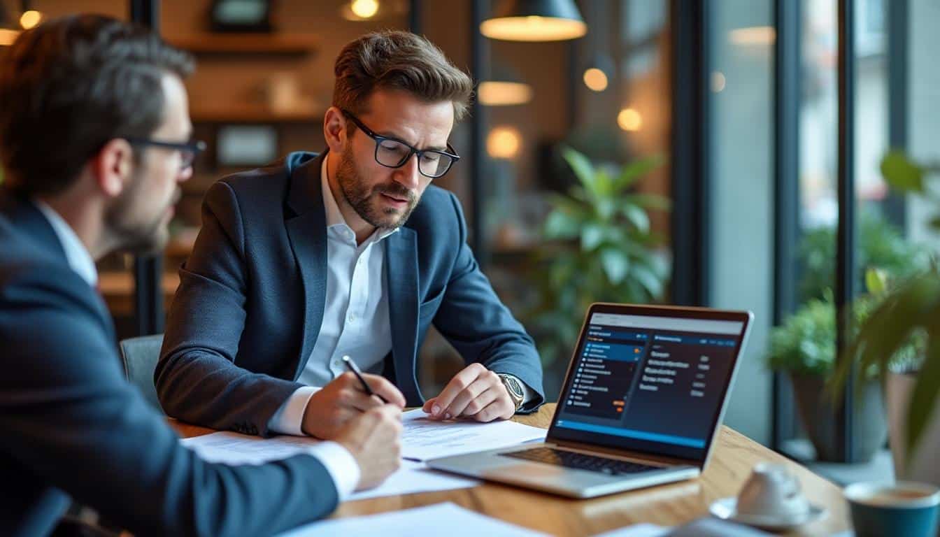 Illustration: Comprendre ce qu’est le code SWIFT et BIC en banque