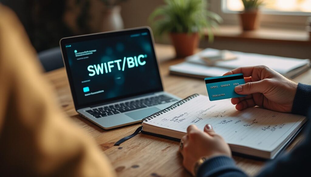 Swift BIC : c’est quoi et pourquoi ce code est indispensable
