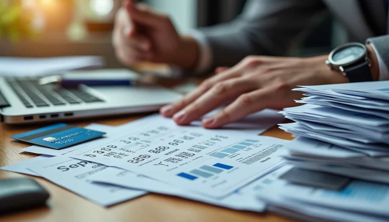 Illustration: Comprendre le rôle majeur du code banque dans les opérations financières