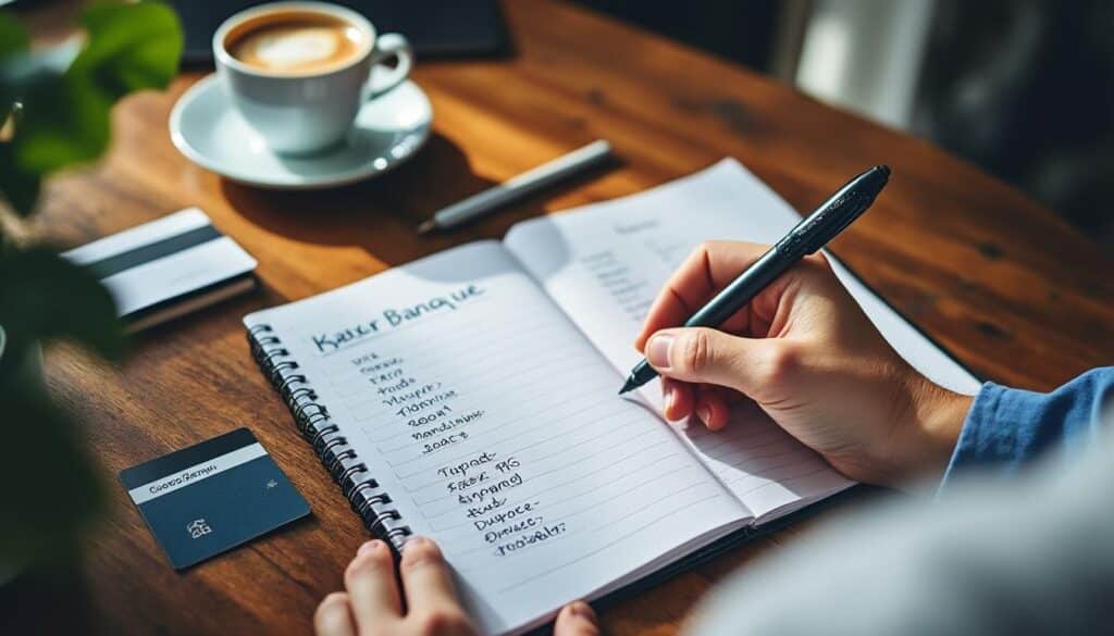 Liste des codes banque : guide complet pour vos opérations financières