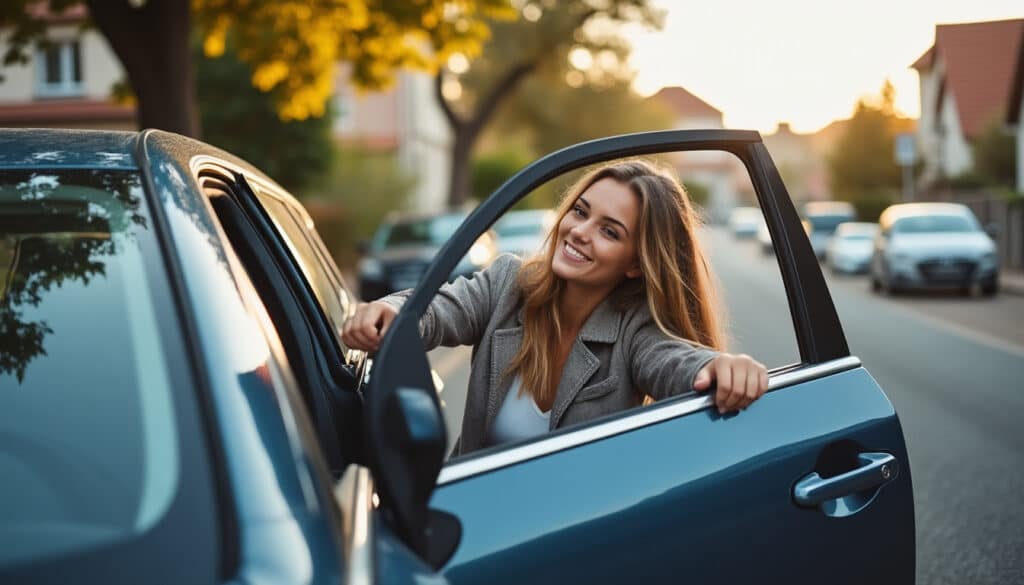 Assurance auto au mois sans engagement : flexibilité et liberté