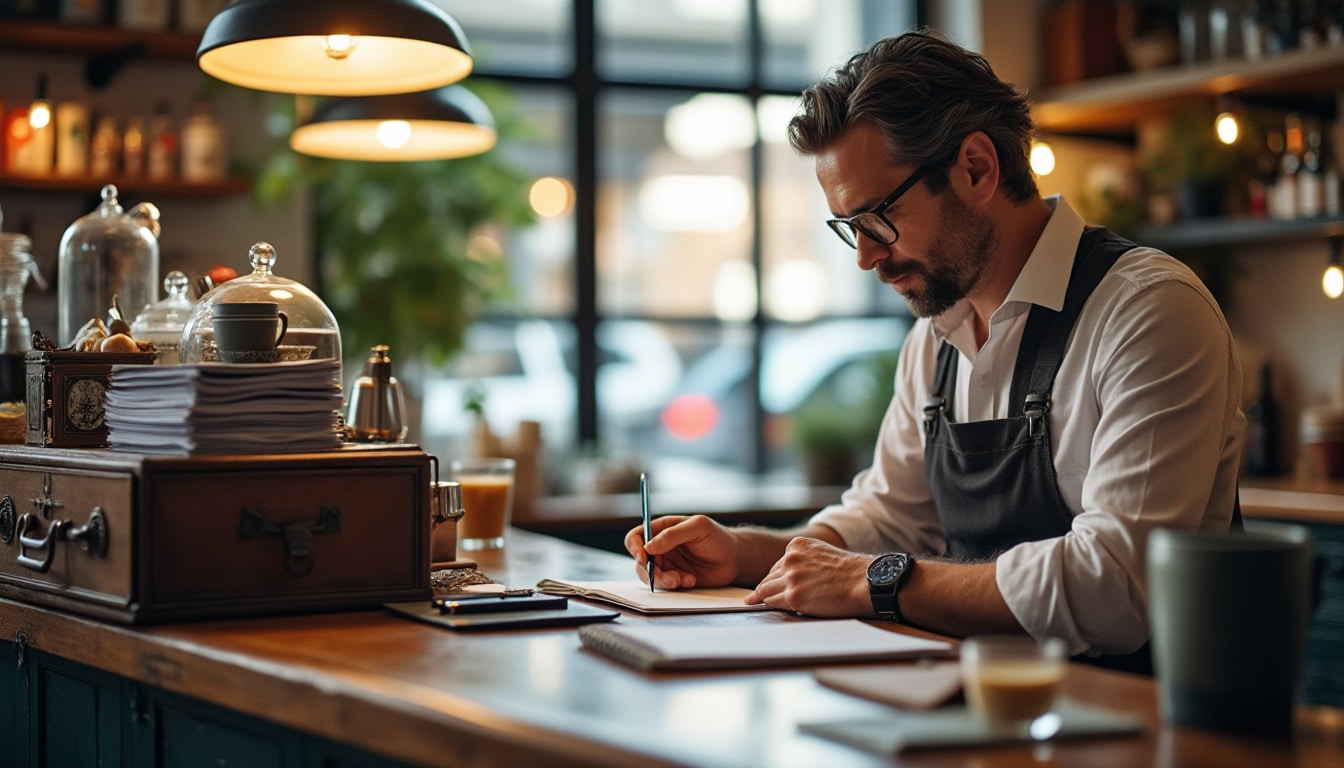 Assurer un restaurant : guide complet pour bien protéger votre établissement