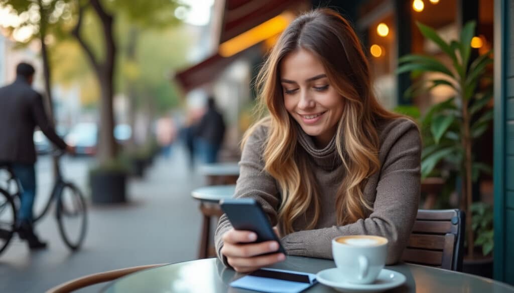 Banque en ligne avec découvert autorisé : avantages et conseils clés