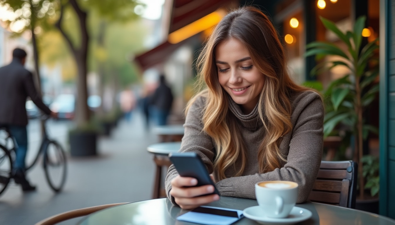 Banque en ligne avec découvert autorisé : avantages et conseils clés