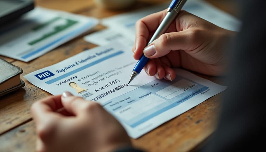 C'est quoi le BIC sur un RIB et comment l'utiliser efficacement ?