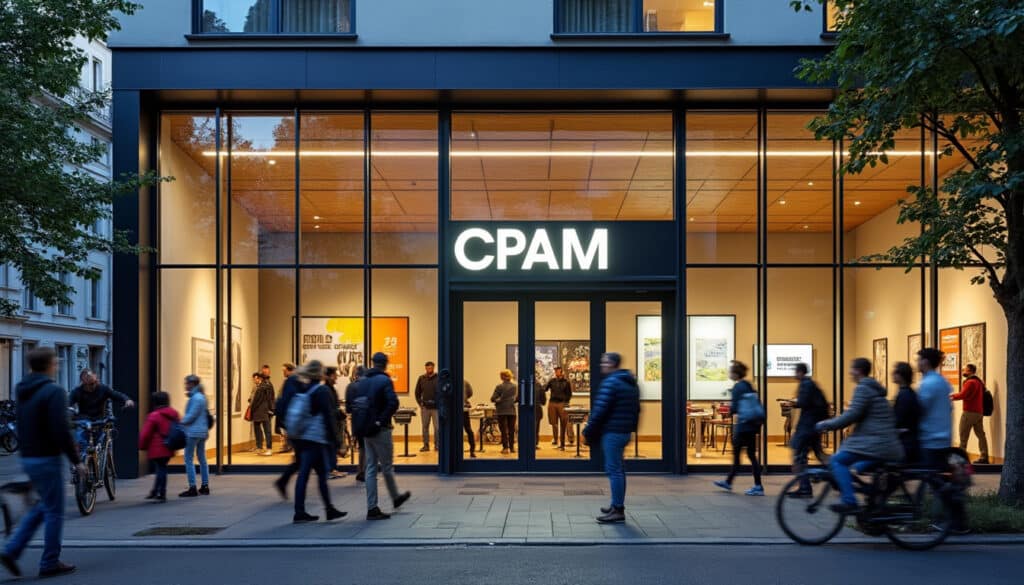 CPAM de l’Ille-et-Vilaine à Rennes : services, contacts et démarches