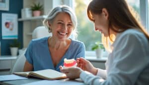 Mutuelle qui rembourse les implants : comment bien choisir en 2026